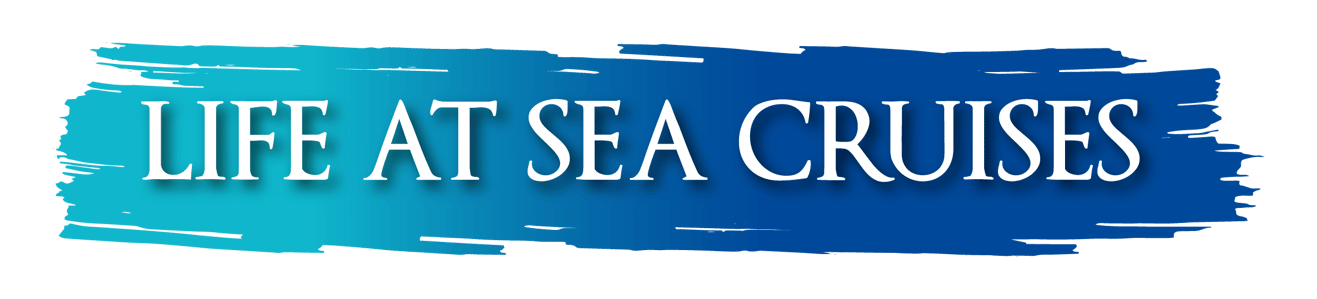 Life at Sea Cruises