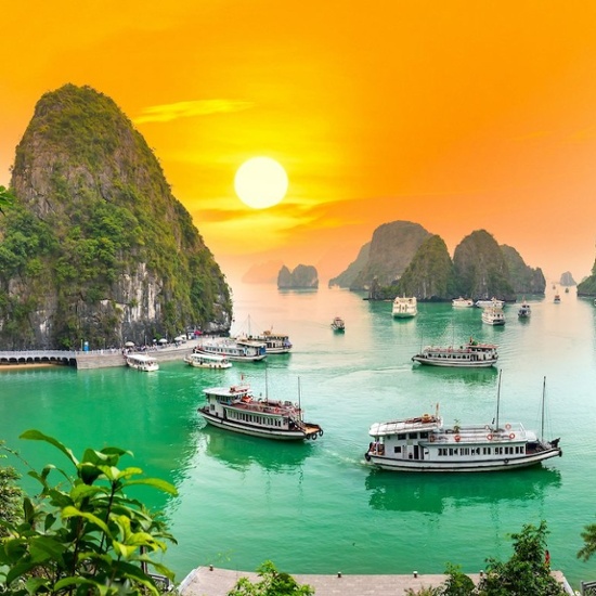 Ha Long Bay-1-1