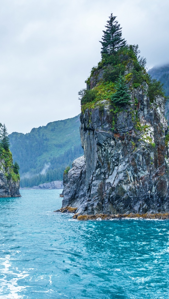 Kenai Fjords-1-1