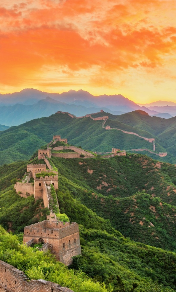 wall of china-1-1