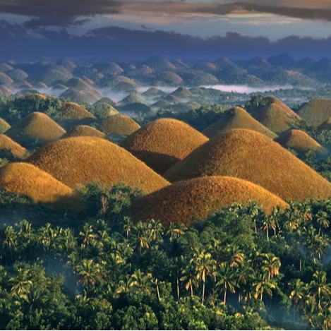 chocolate-hills-