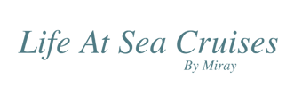 life at sea by Miray