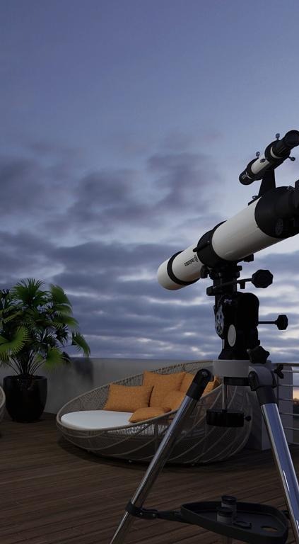 Observation Lounge scope-1