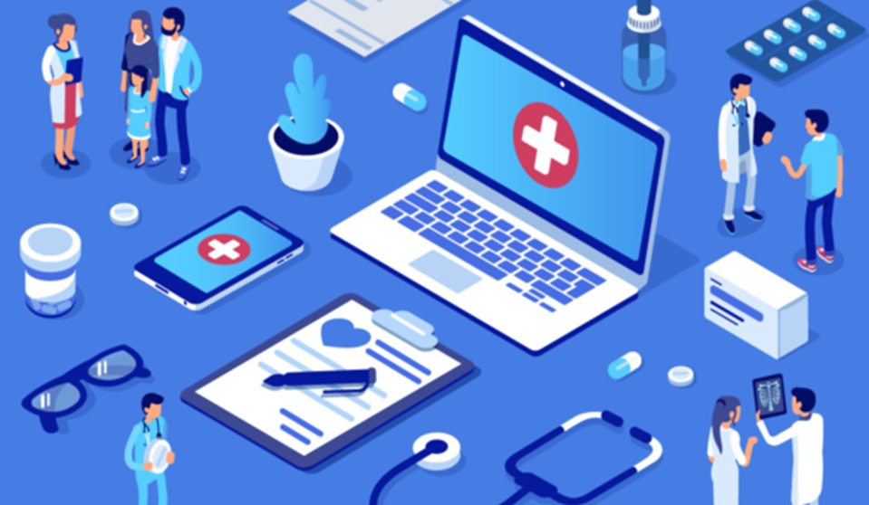 digital image health pharmacy 