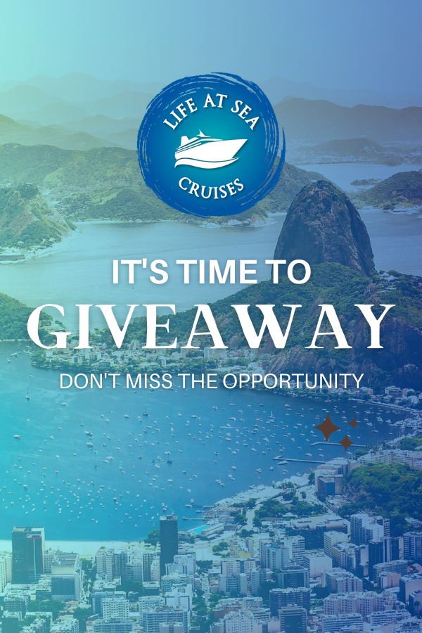 GIveaway