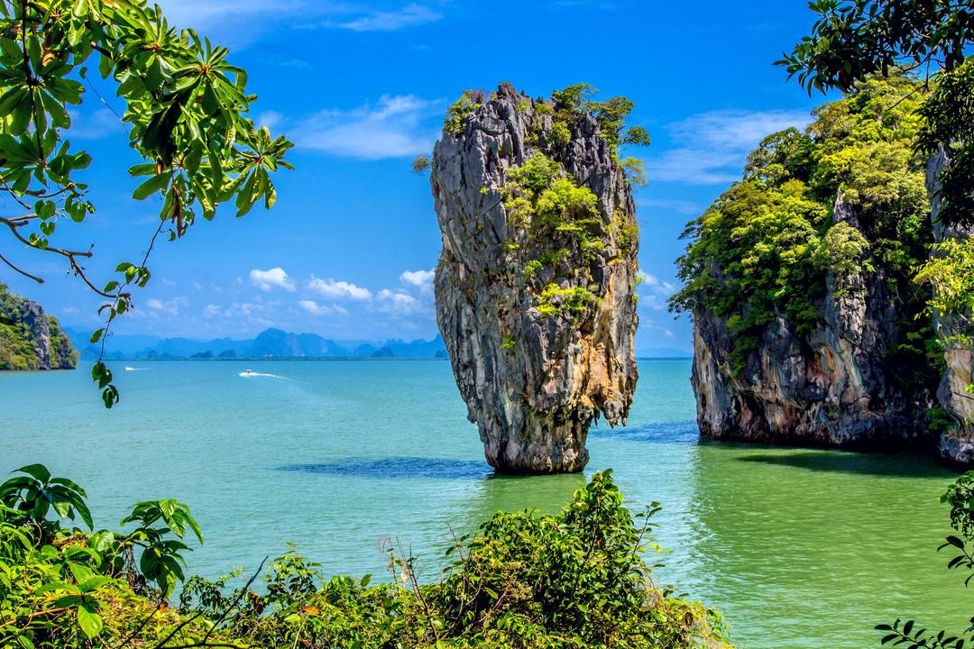 Khao Ta Pu